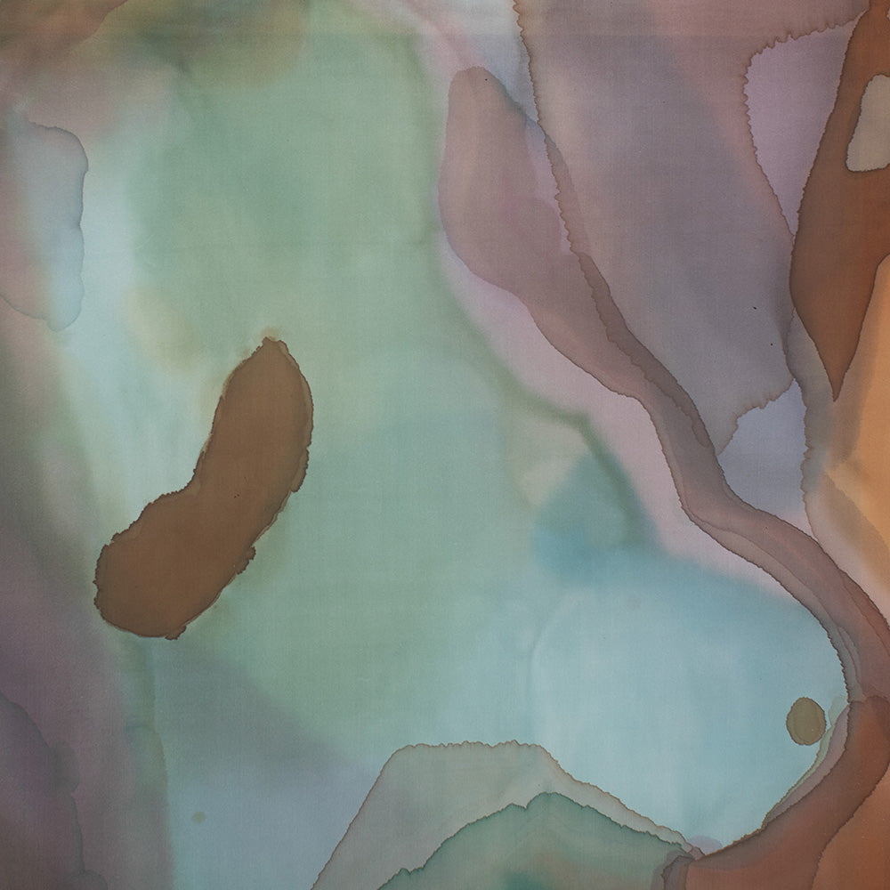 Painting by Loralee Jade