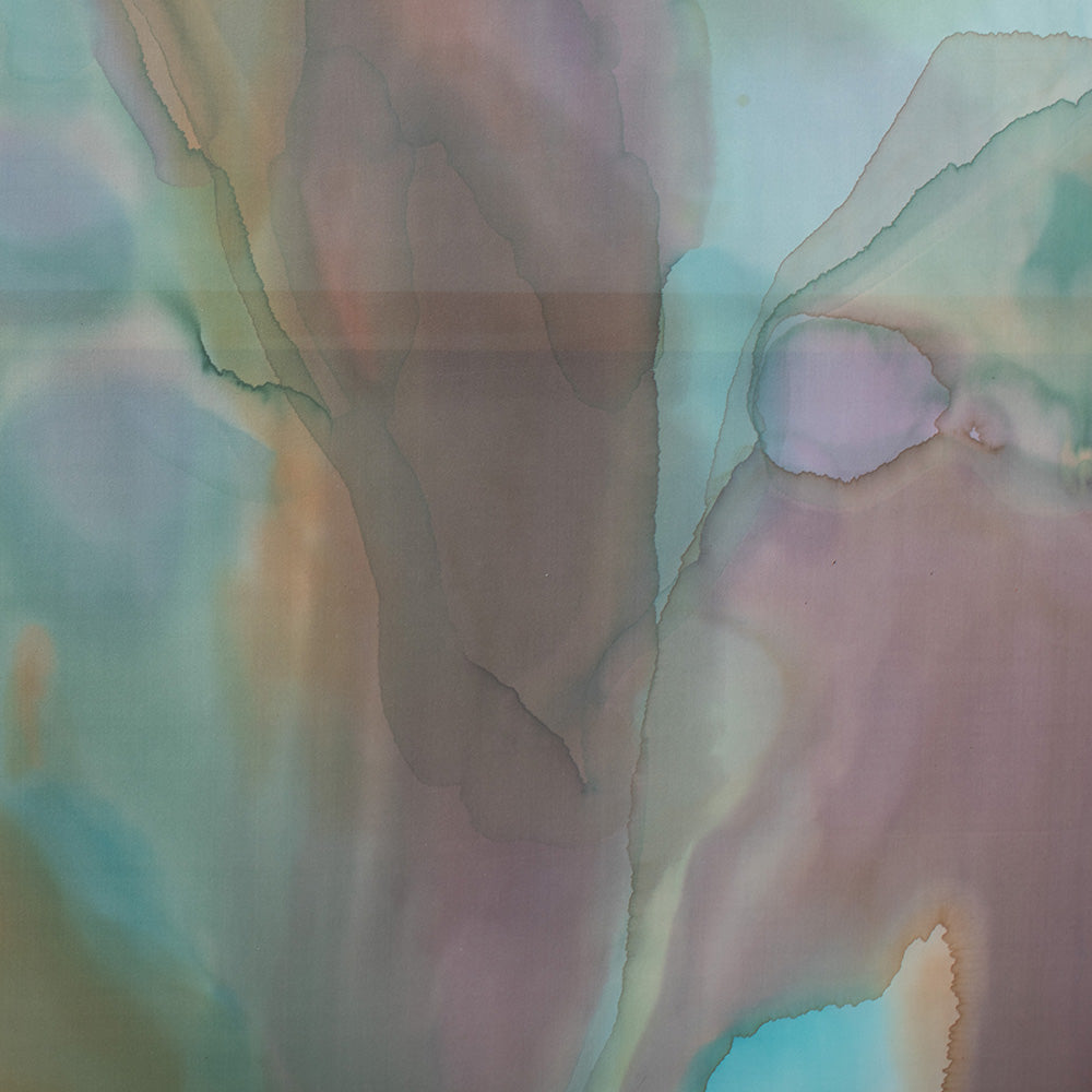 Painting by Loralee Jade