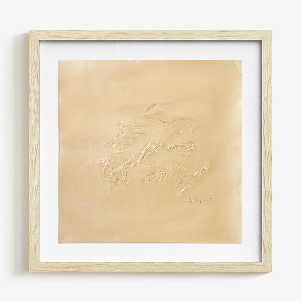 Work on Paper by Jordan Wright Patterson