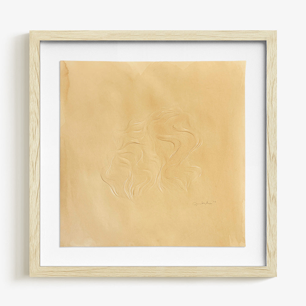 Work on Paper by Jordan Wright Patterson