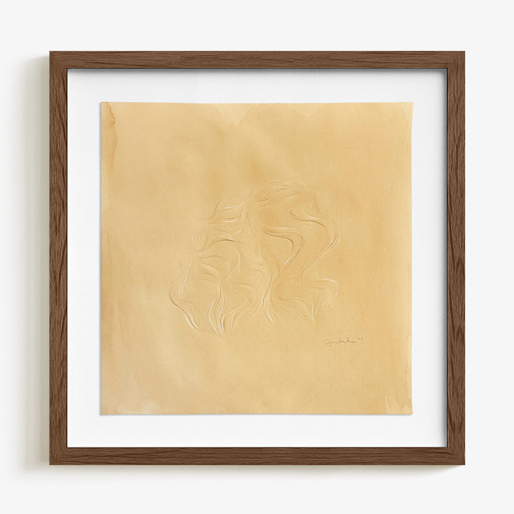 Work on Paper by Jordan Wright Patterson
