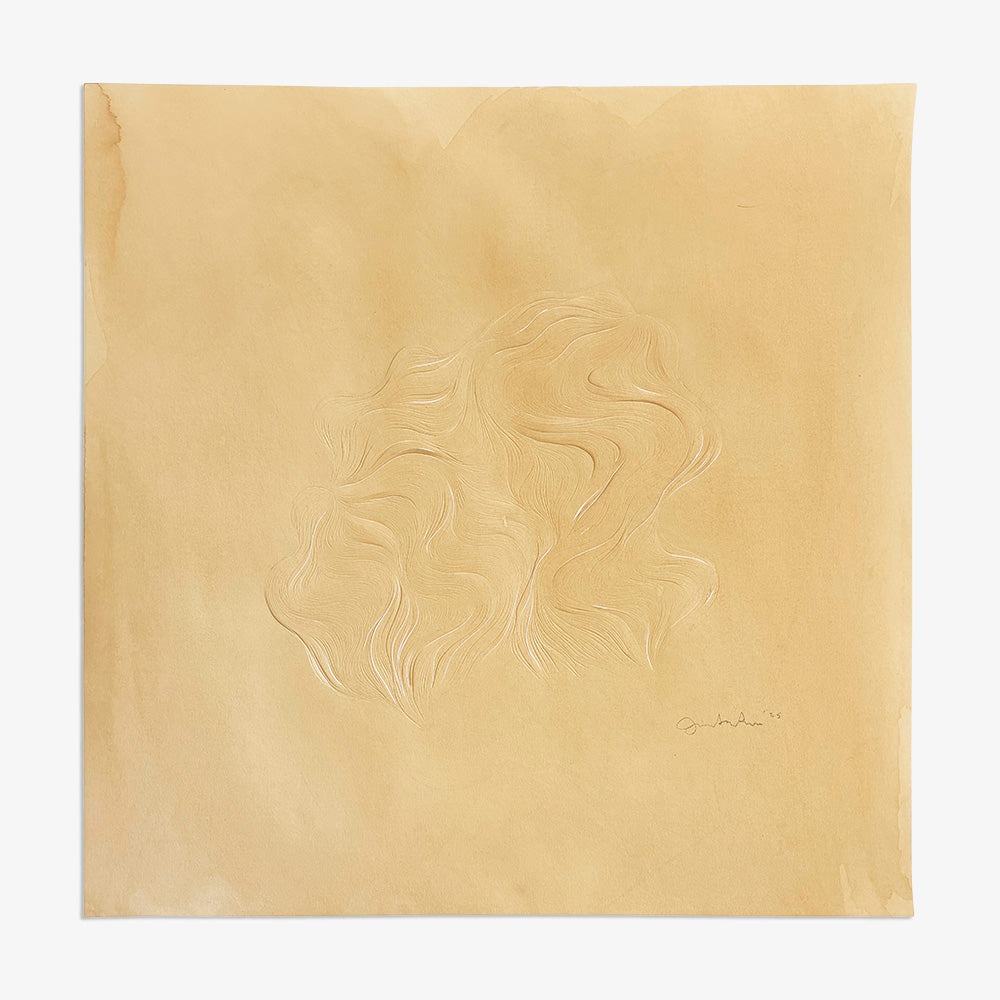Work on Paper by Jordan Wright Patterson