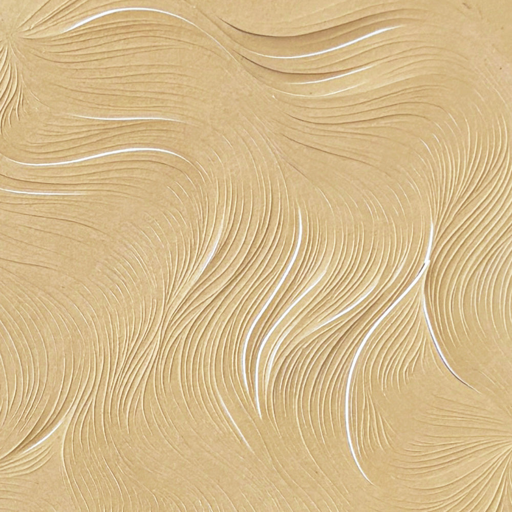 Work on Paper by Jordan Wright Patterson