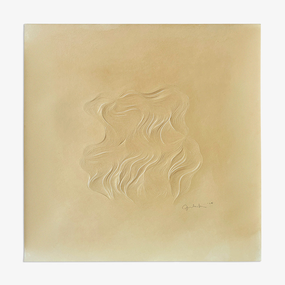 Work on Paper by Jordan Wright Patterson