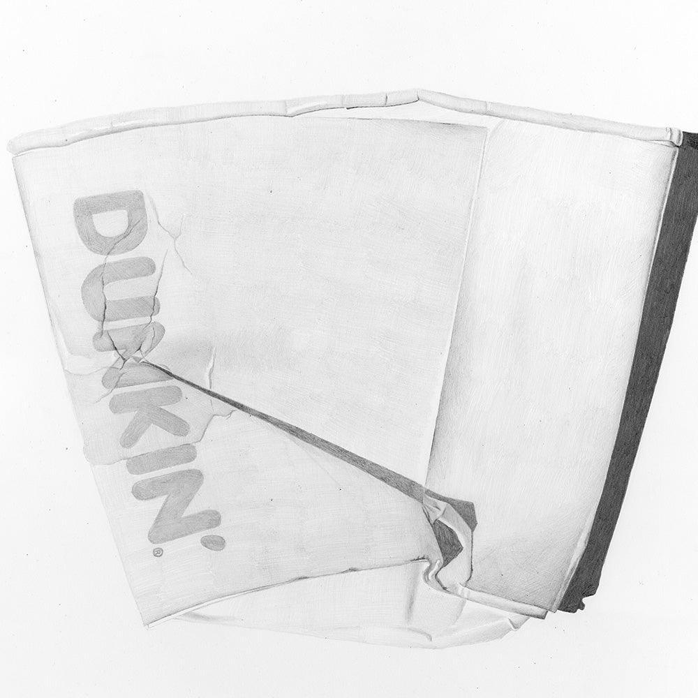 Drawing by Claire Salvo