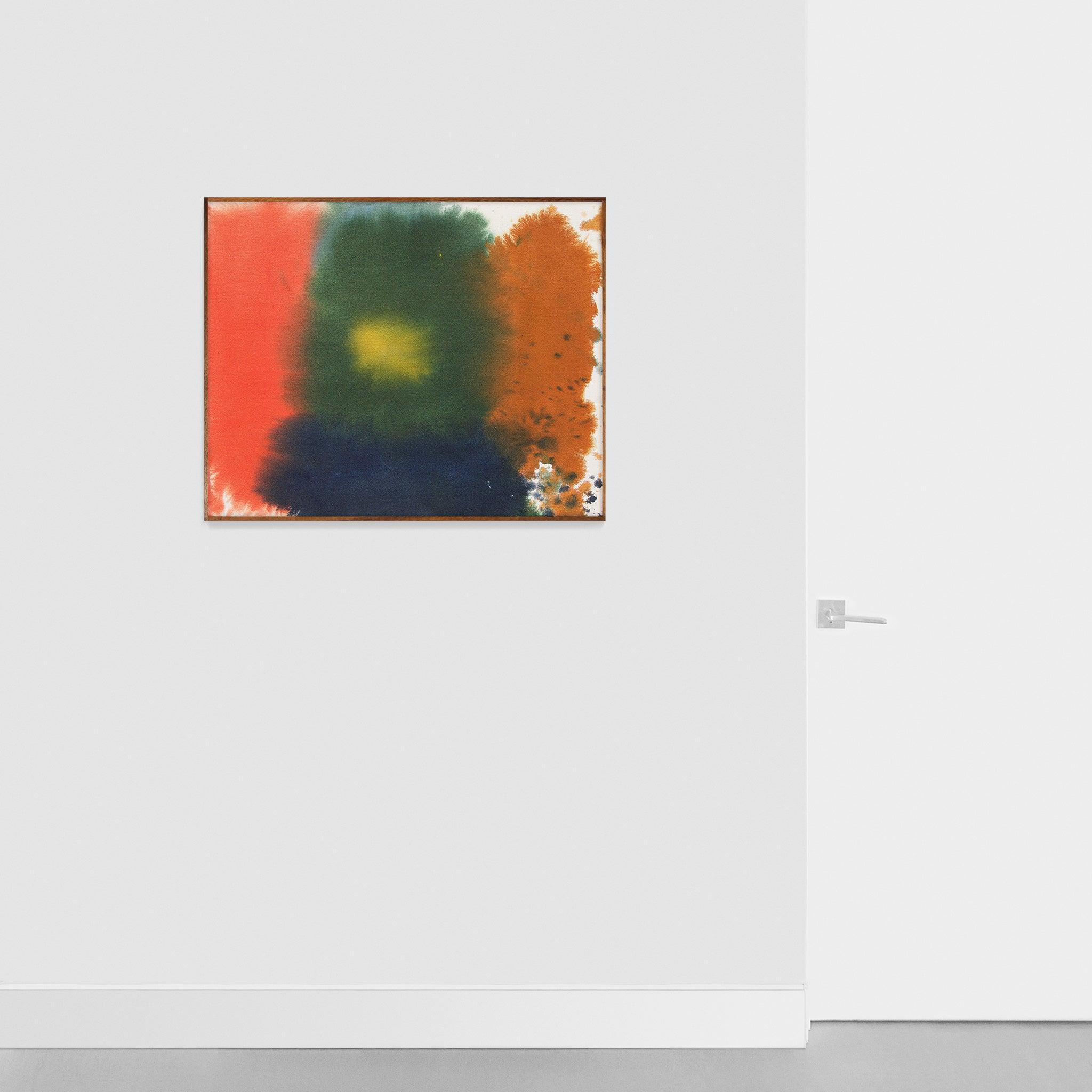 Dusk I , Painting by Dusk I Tappan