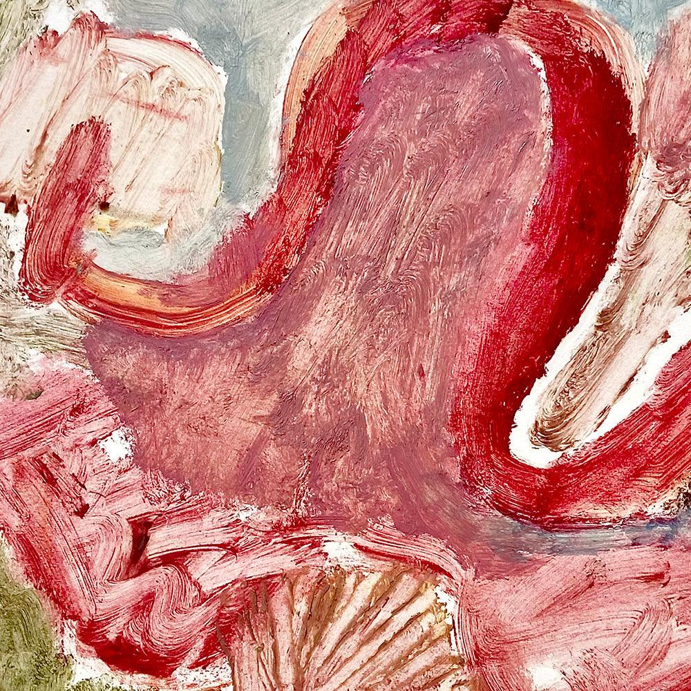 Painting by Alice Neave