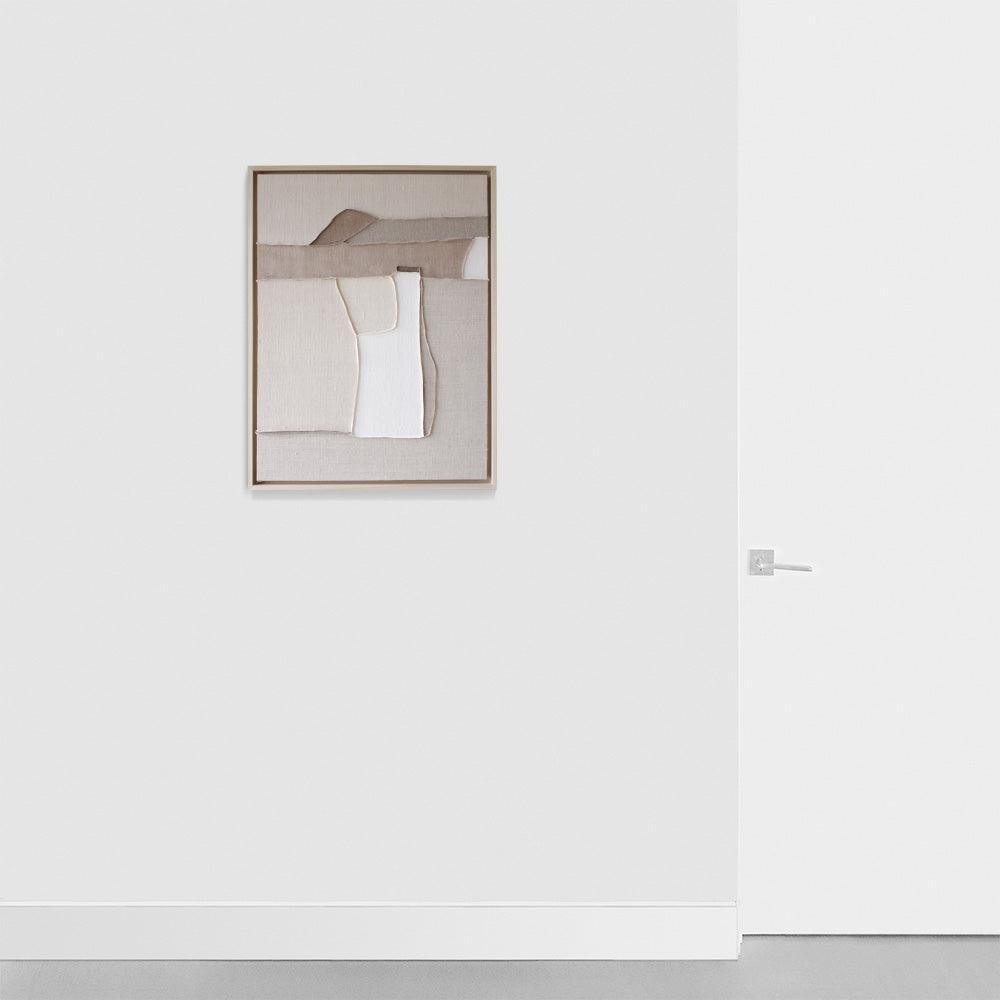 Dust Beneath , Textile by Dust Beneath Tappan