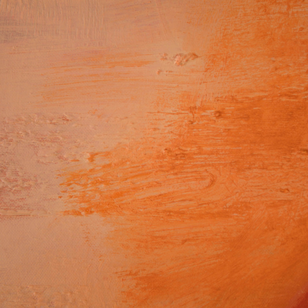 Painting by Júlia Martins Miranda