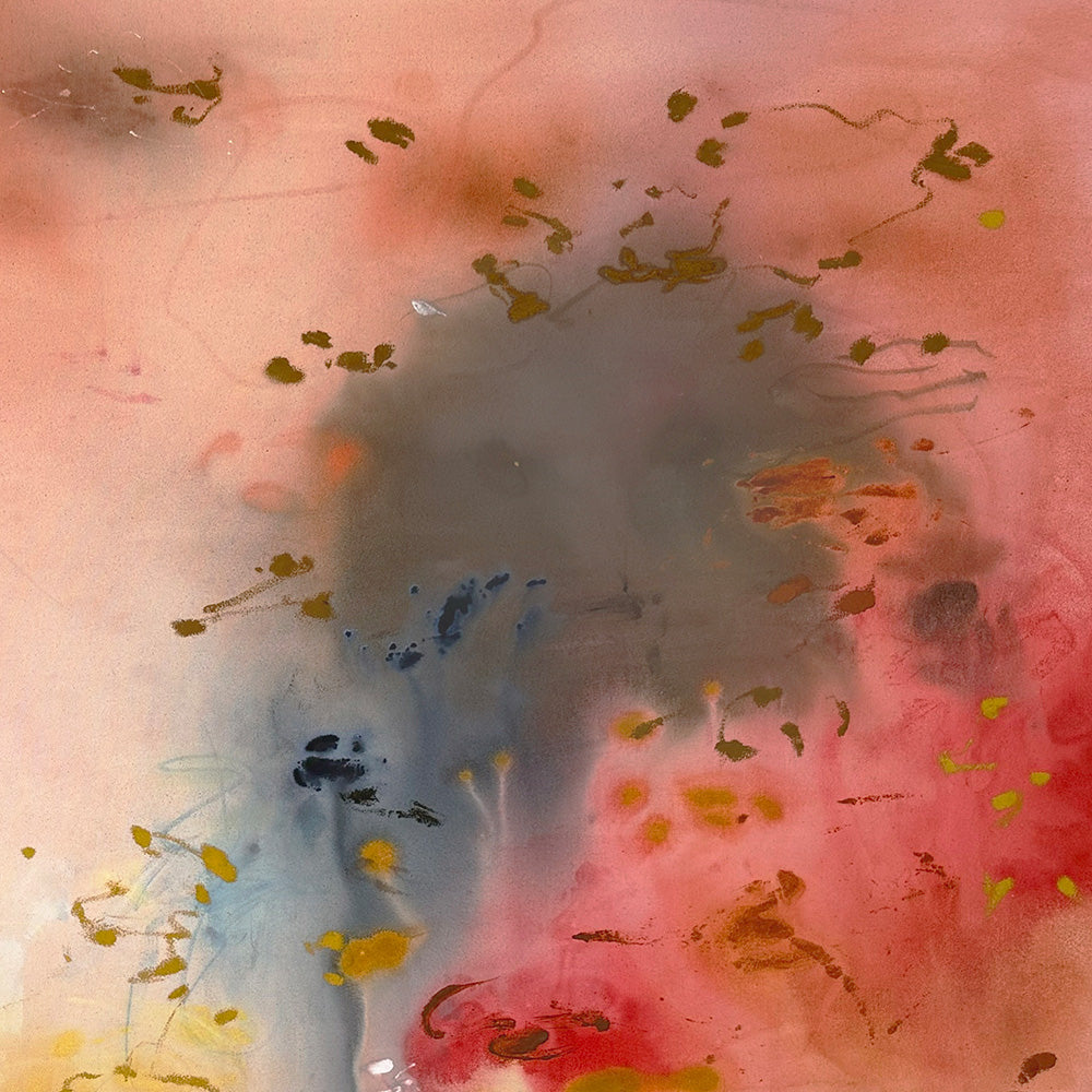 Painting by Celia Lees