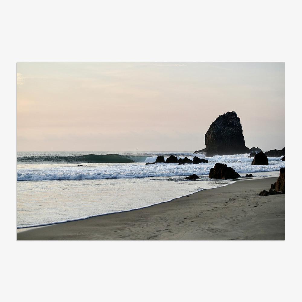Photograph by Isaac Zoller