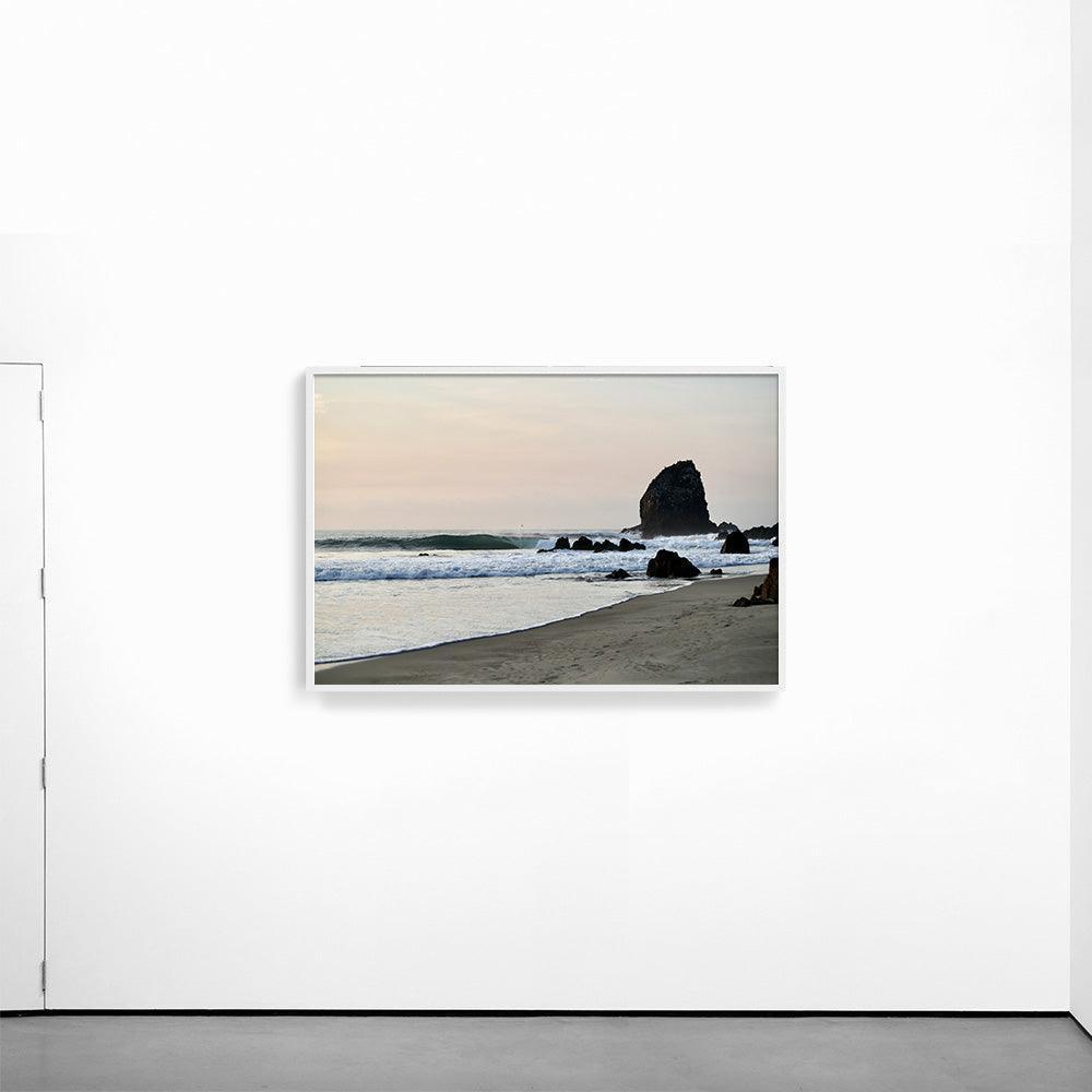 Photograph by Isaac Zoller