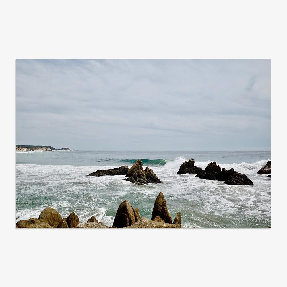 Photograph by Isaac Zoller