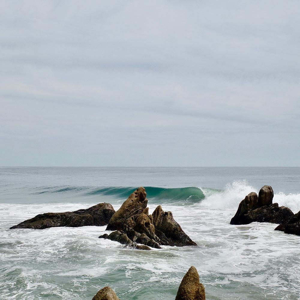 Photograph by Isaac Zoller