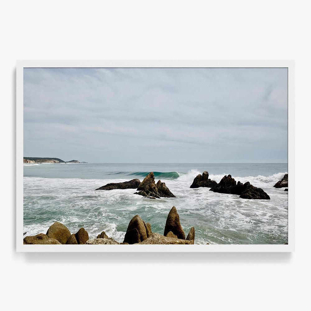 Photograph by Isaac Zoller