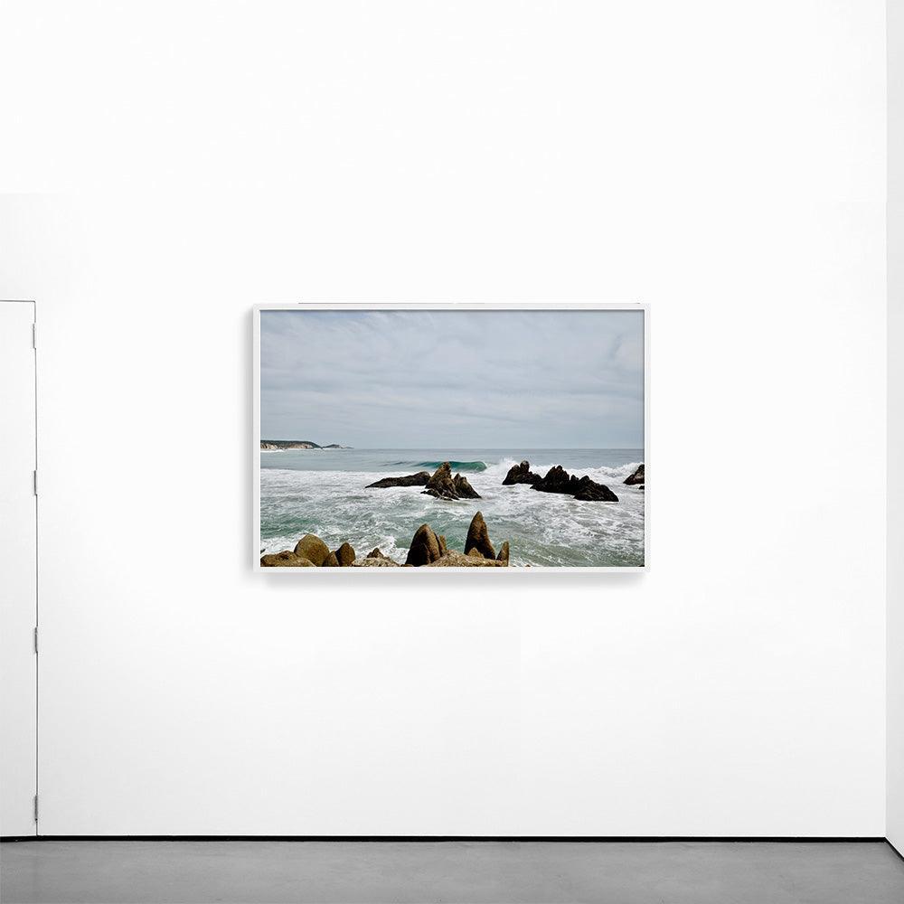 Photograph by Isaac Zoller