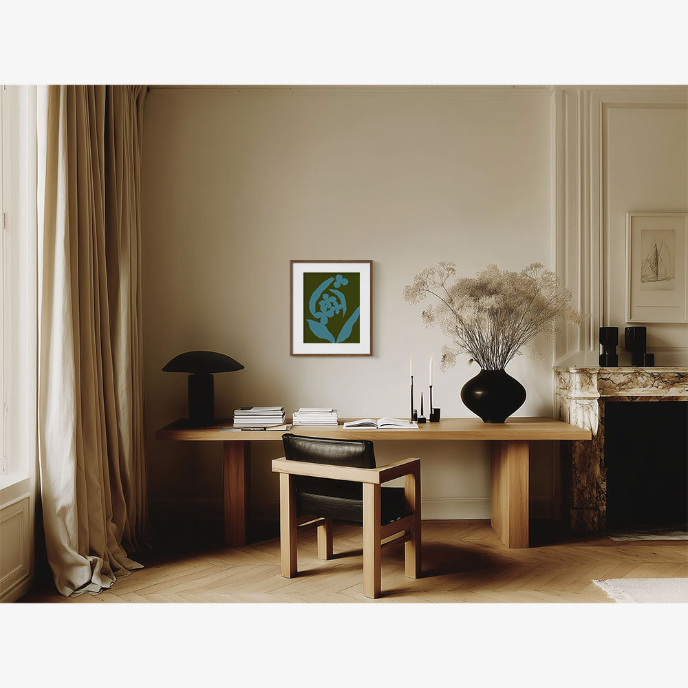 Print by Marleigh Culver