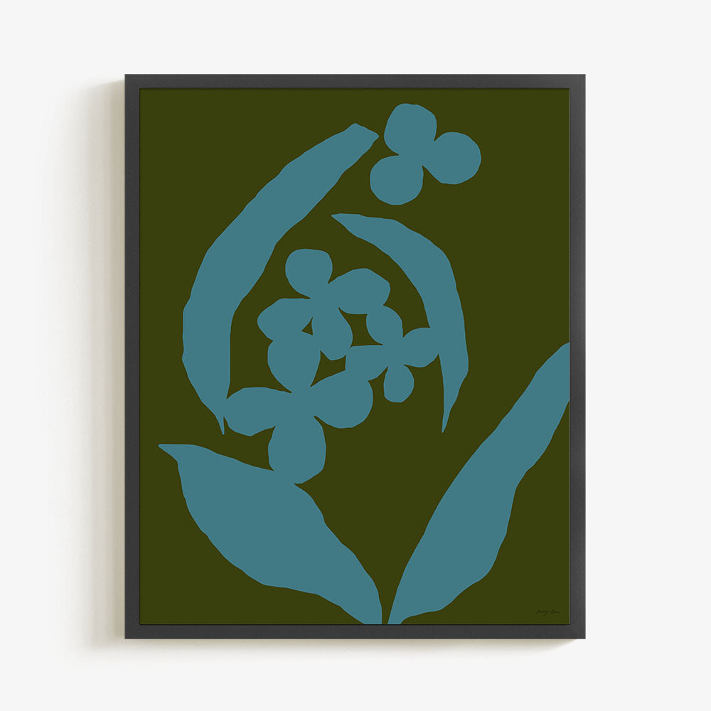 Print by Marleigh Culver