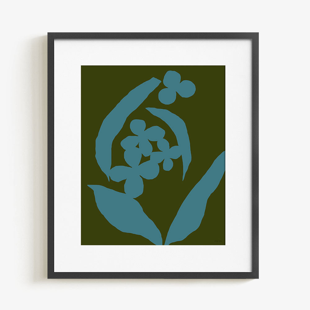 Print by Marleigh Culver