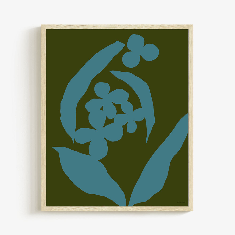 Print by Marleigh Culver