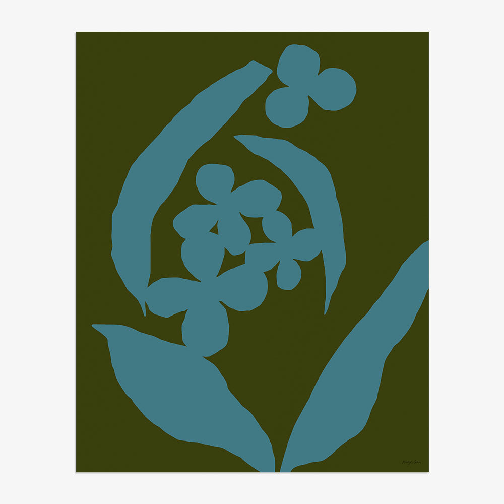 Print by Marleigh Culver