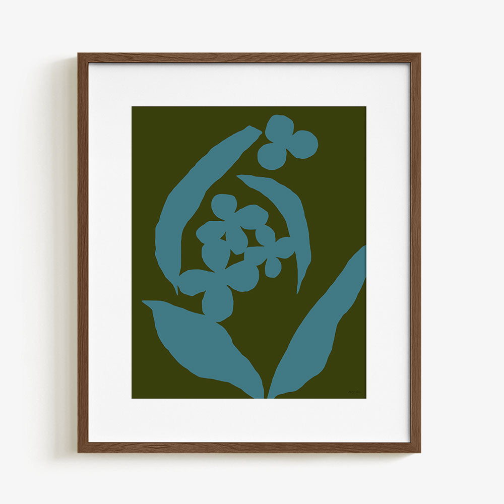 Print by Marleigh Culver