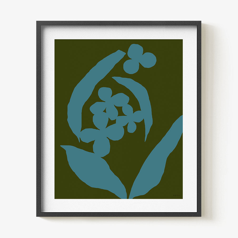 Print by Marleigh Culver