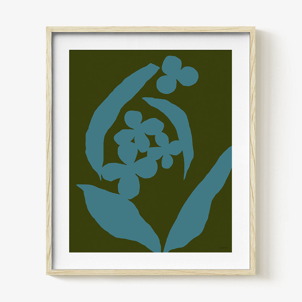 Print by Marleigh Culver