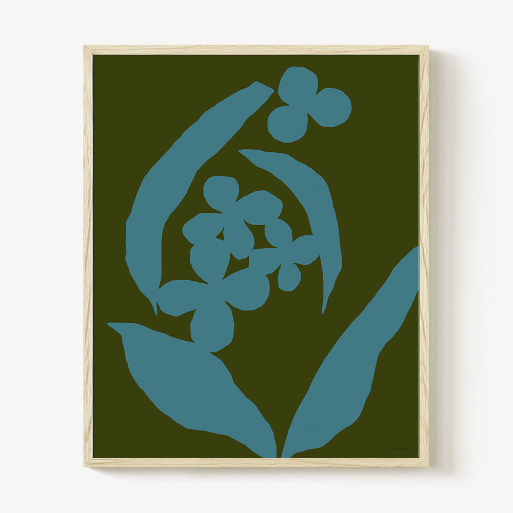 Print by Marleigh Culver