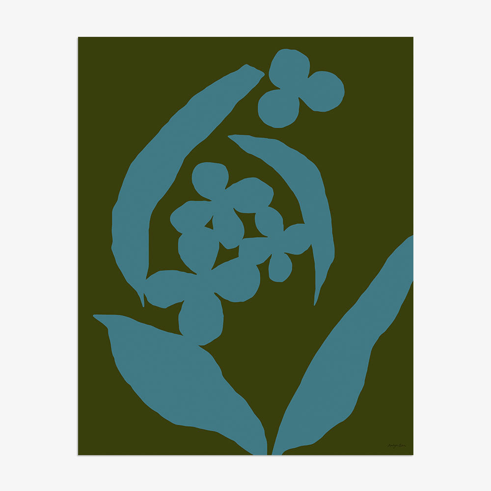 Print by Marleigh Culver