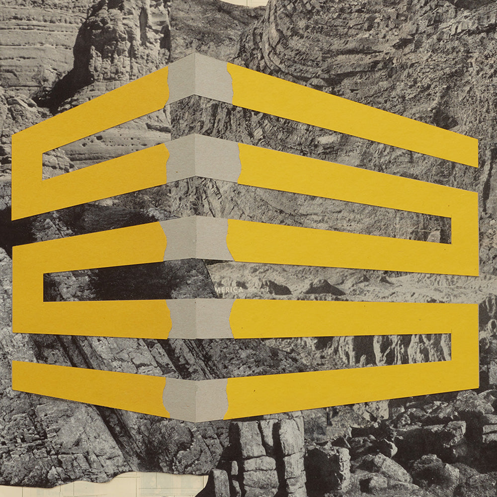 Collage by Michael DeSutter