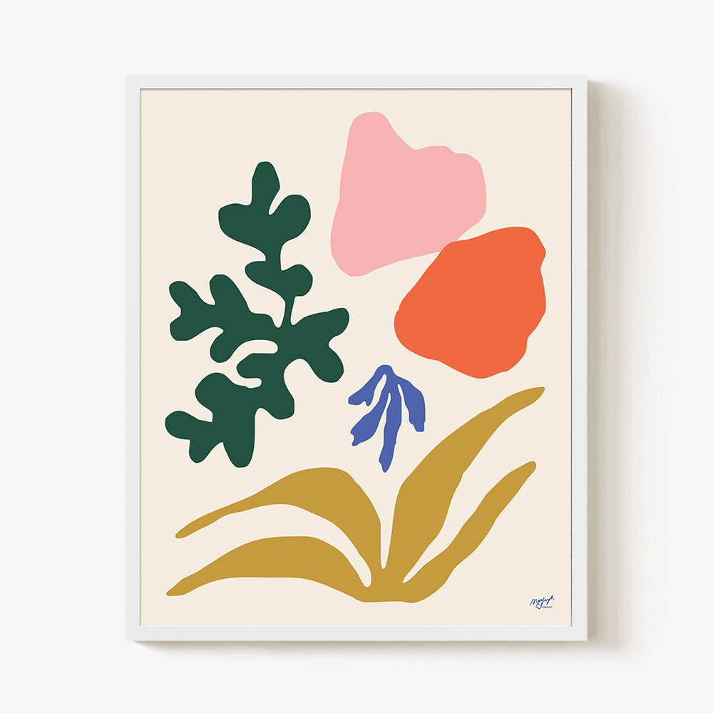 Print by Marleigh Culver