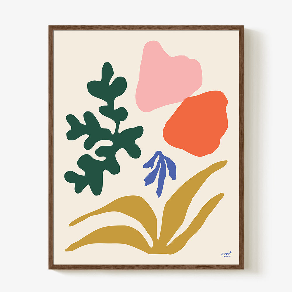 Print by Marleigh Culver