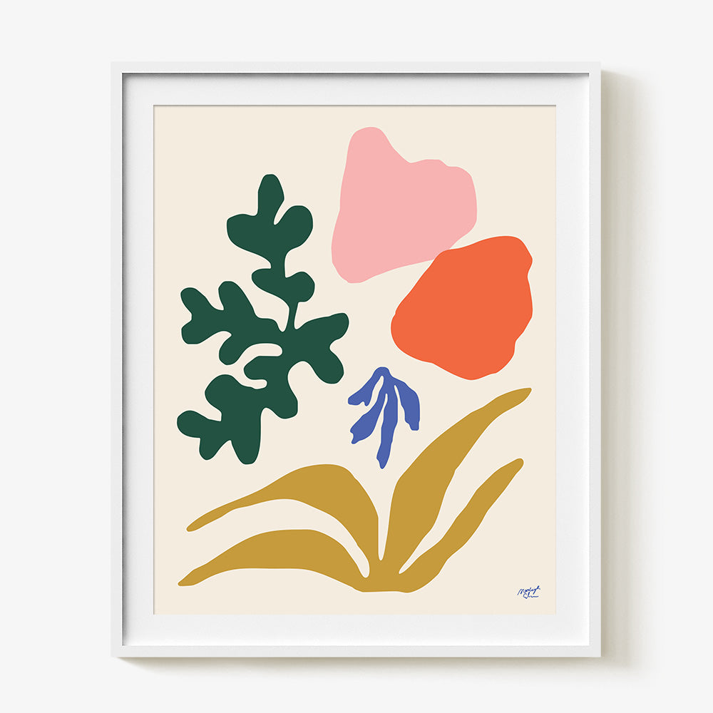 Print by Marleigh Culver