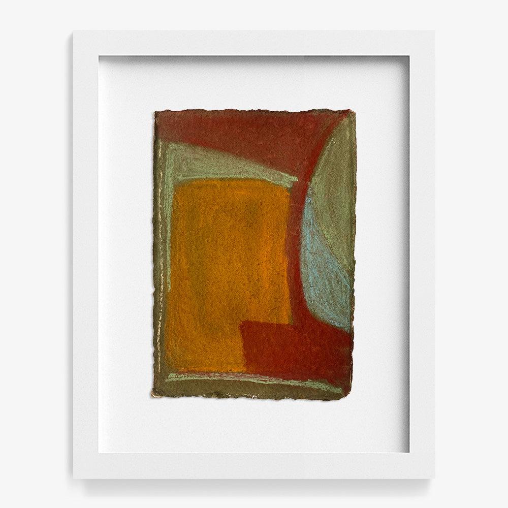 Work on Paper by Sara Marlowe Hall