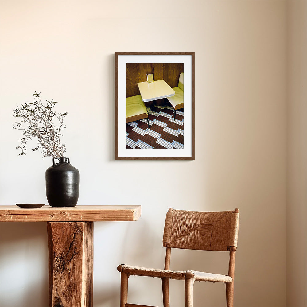Photograph by Danny Scott Lane