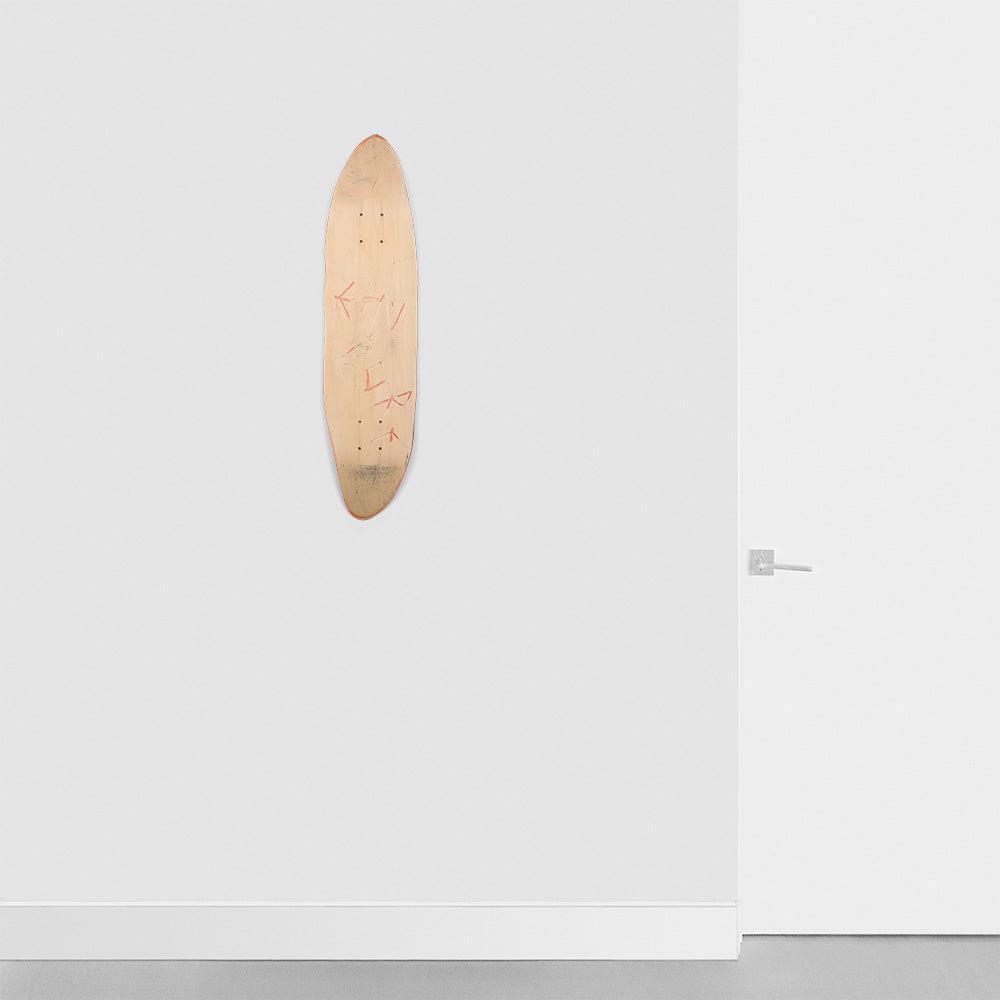 Sculpture by Luke Chiswell