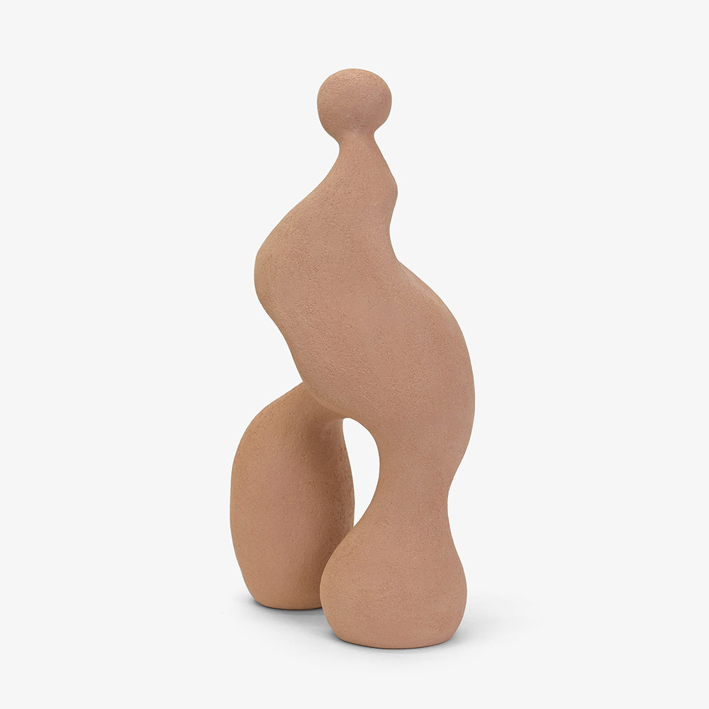 Sculpture by Latika Nehra