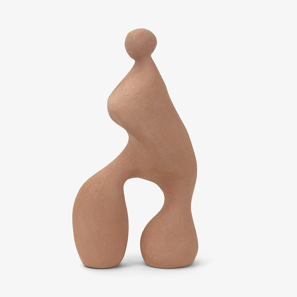 Sculpture by Latika Nehra