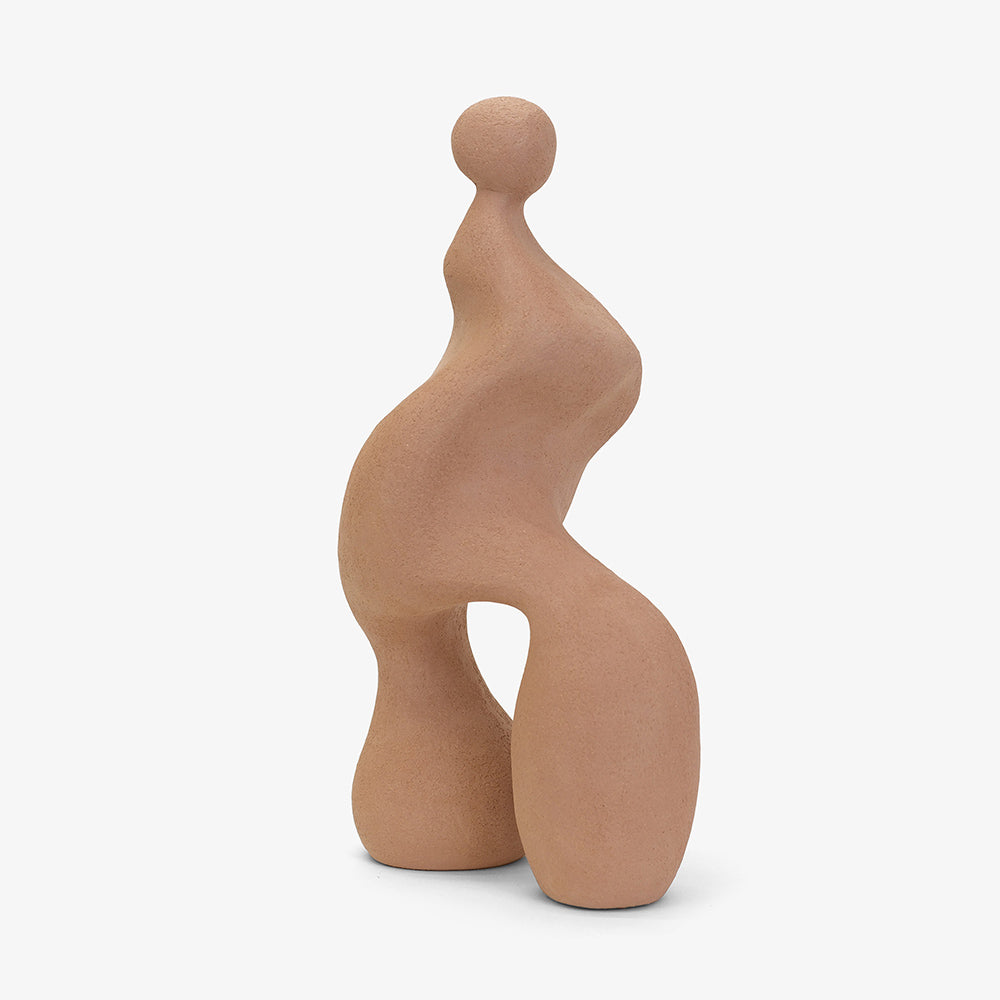 Sculpture by Latika Nehra
