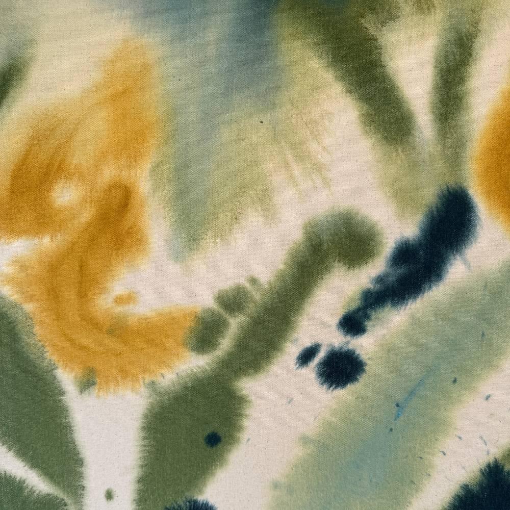Painting by Marleigh Culver