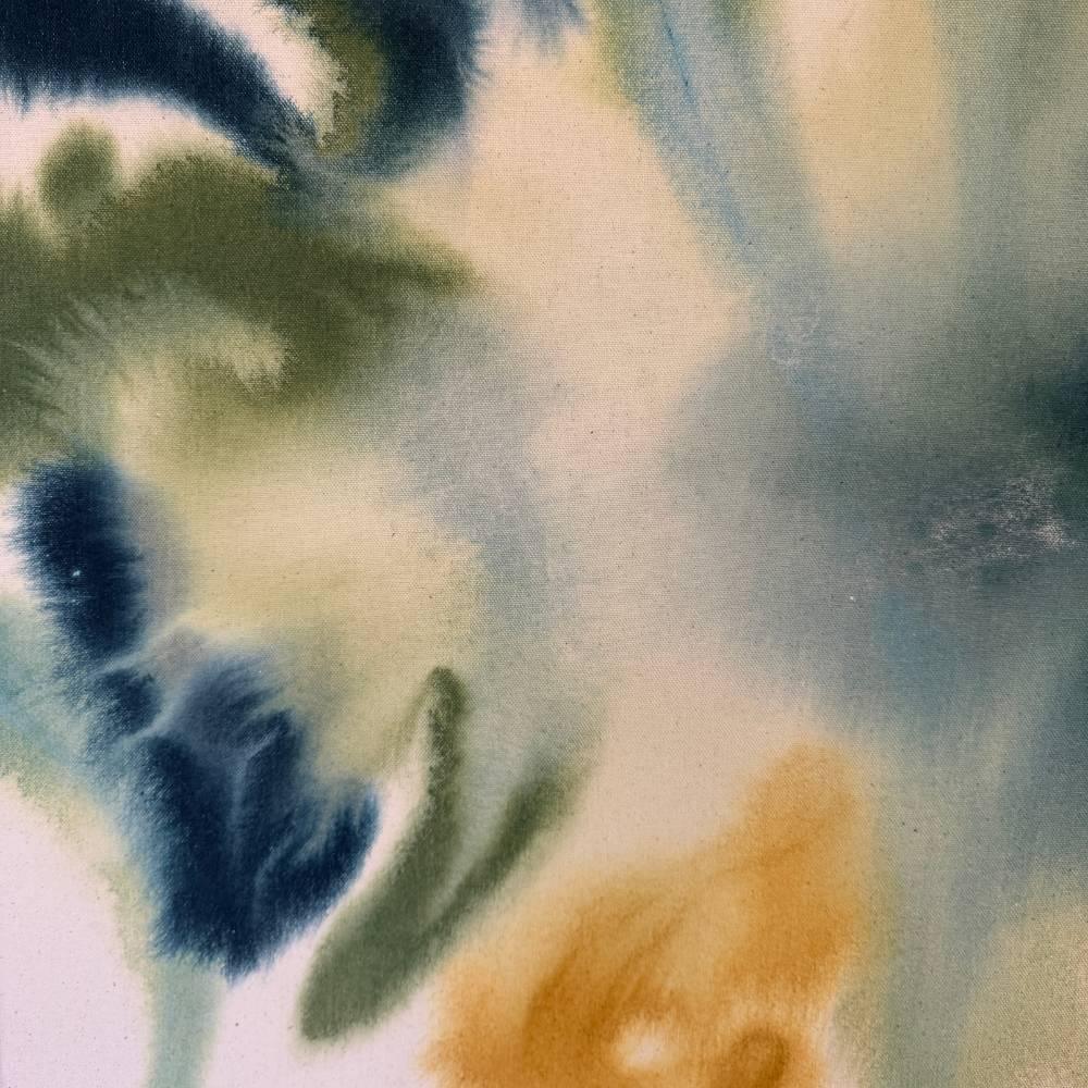 Painting by Marleigh Culver