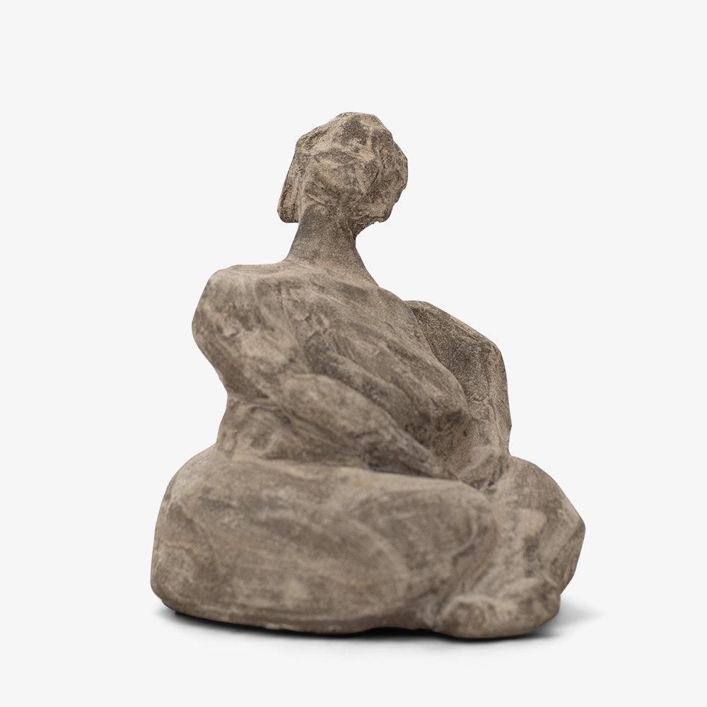 Sculpture by Firoozeh Neman