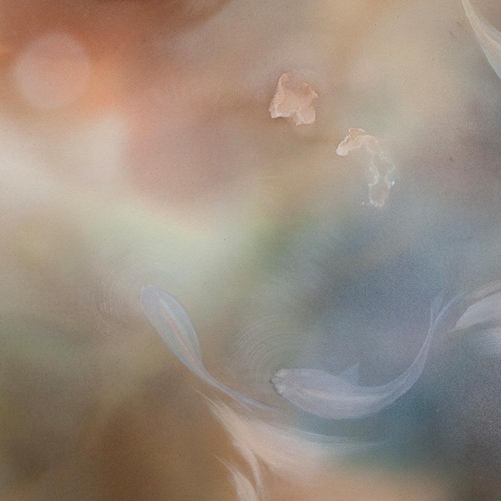Fabric Print by AOTH