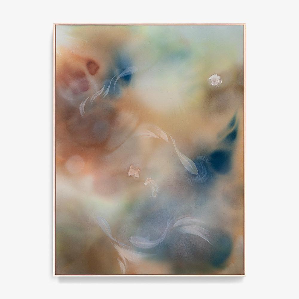 Fabric Print by AOTH
