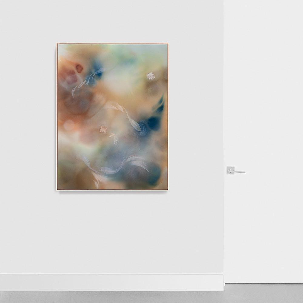 Fabric Print by AOTH