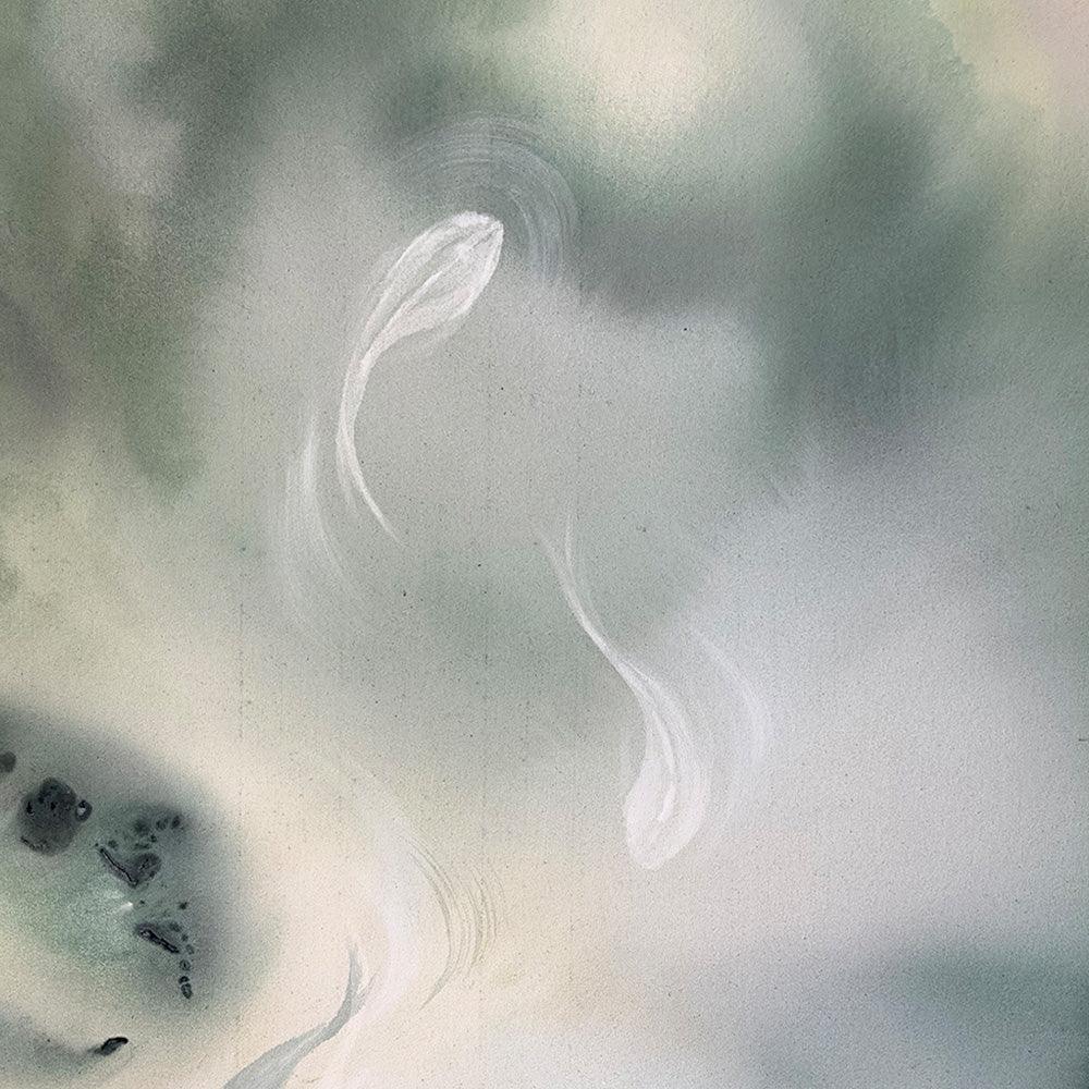 Painting by AOTH