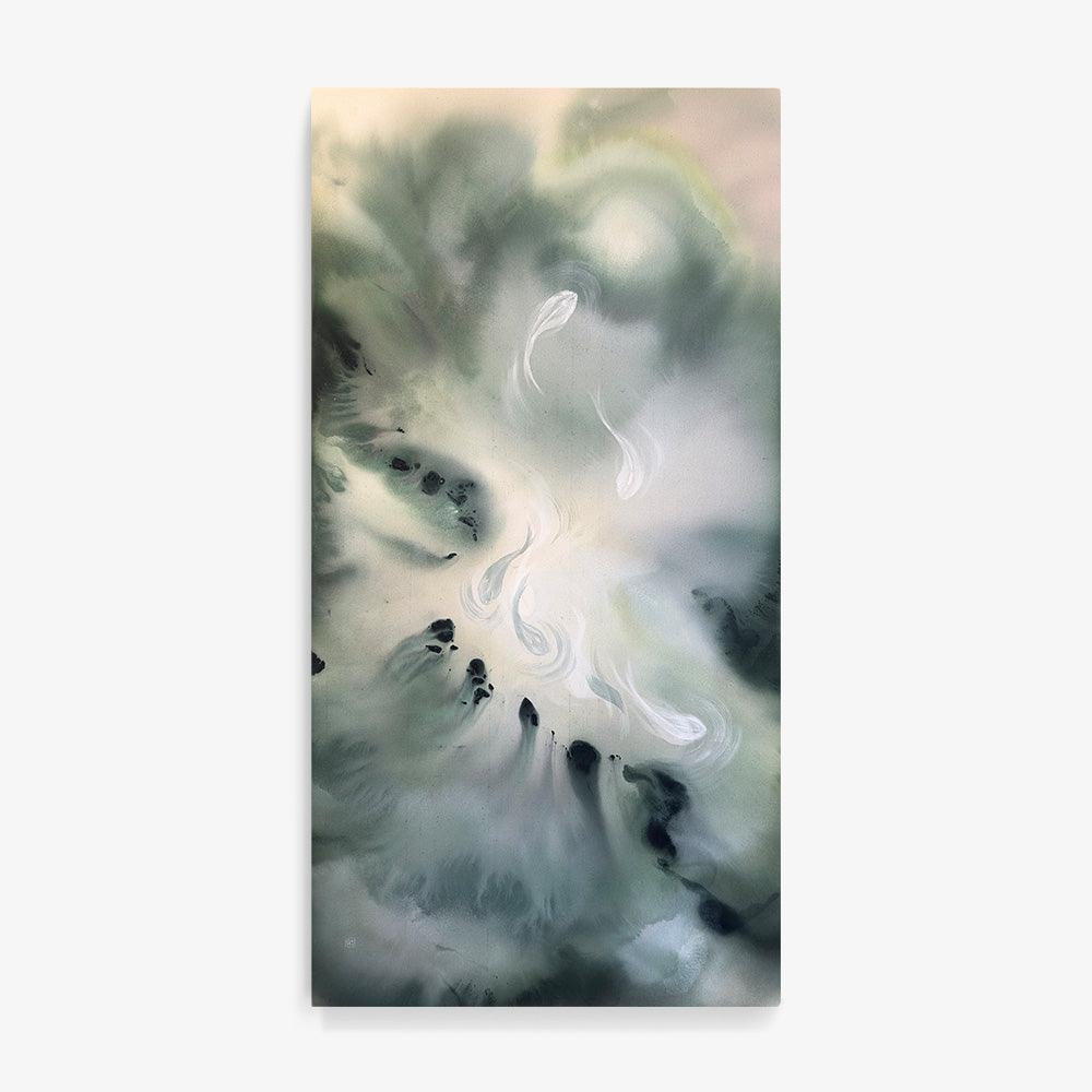Painting by AOTH
