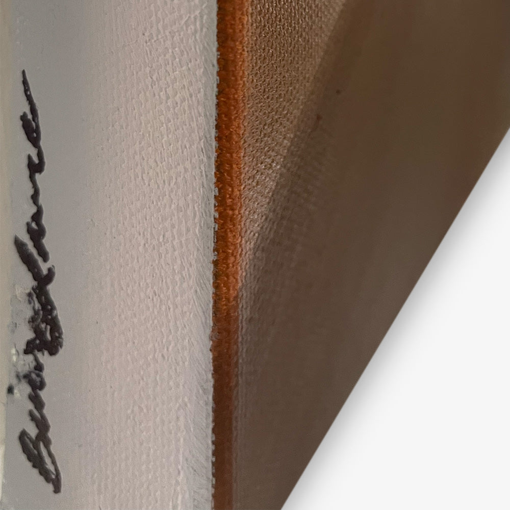 Painting by Brianna Lance