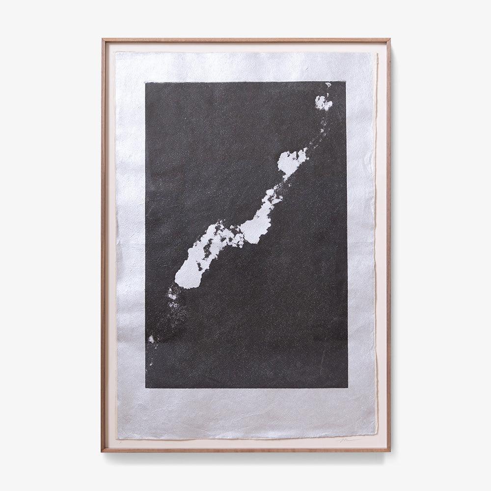 Print by Mike McMullen
